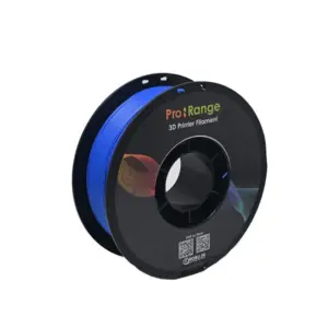 Pro-Range ASA Filament 1.75mm 1kg Spool Blue