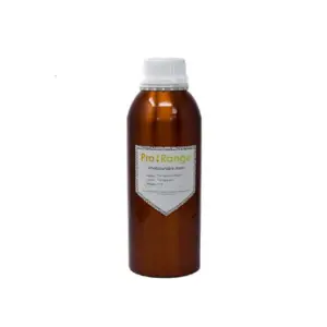Pro-Range Clean Resin Transparent 1Kg