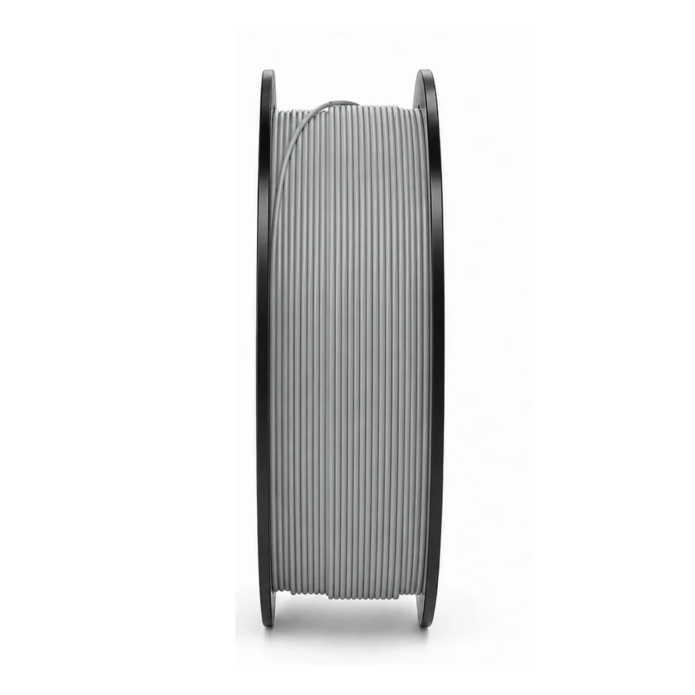 Pro-Range Hyper ABS Filament 1.75mm 1kg - Grey - Image 2