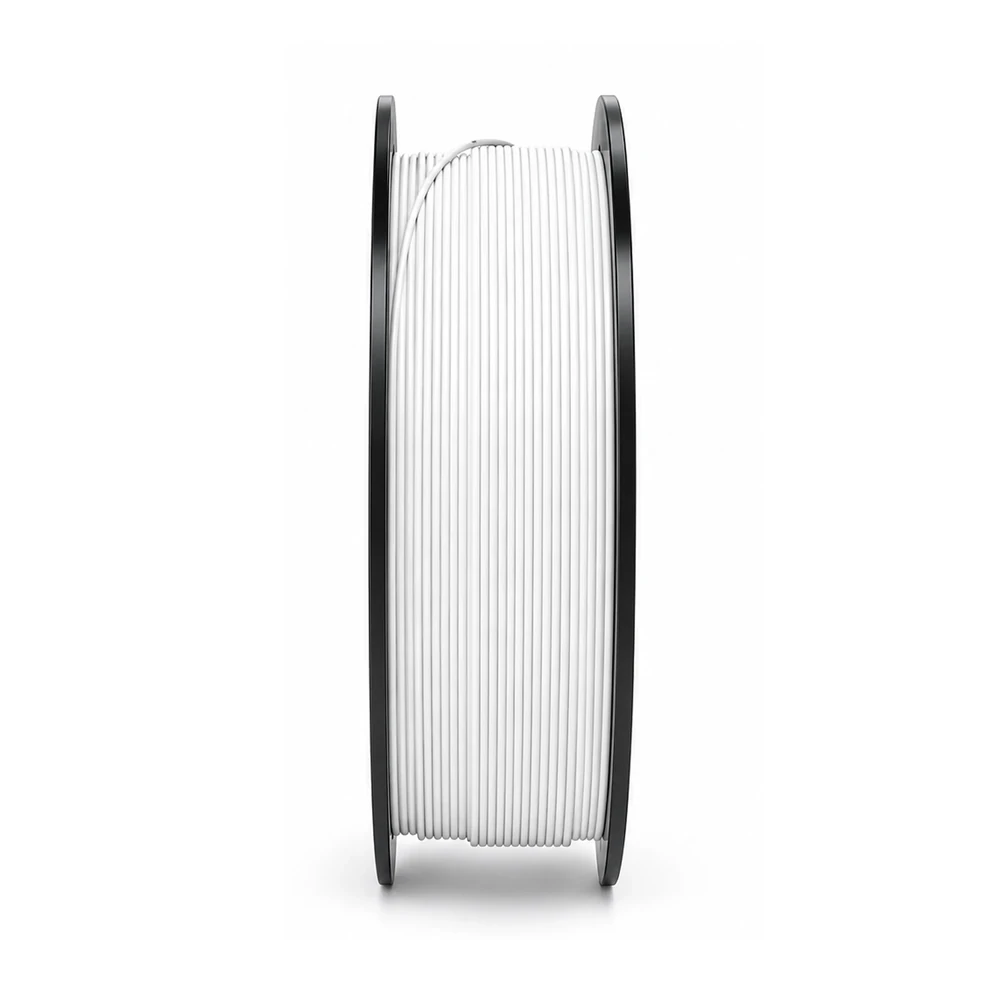 Pro-Range Hyper ABS Filament 1.75mm 1kg White - Image 2