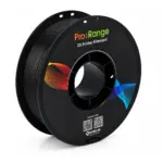Pro-Range Hyper PETG Filament 1.75mm 1kg - Black