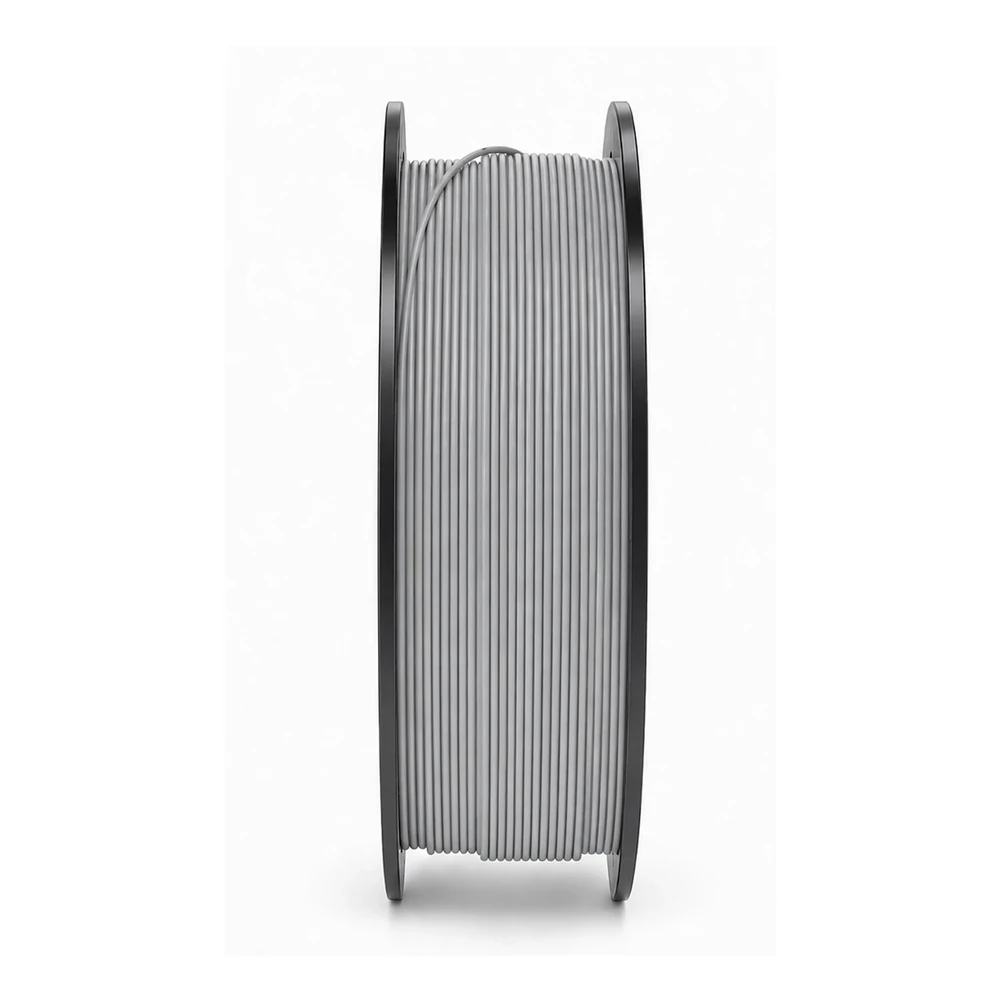 Pro-Range Hyper PETG Filament 1.75mm 1kg Grey - Image 2
