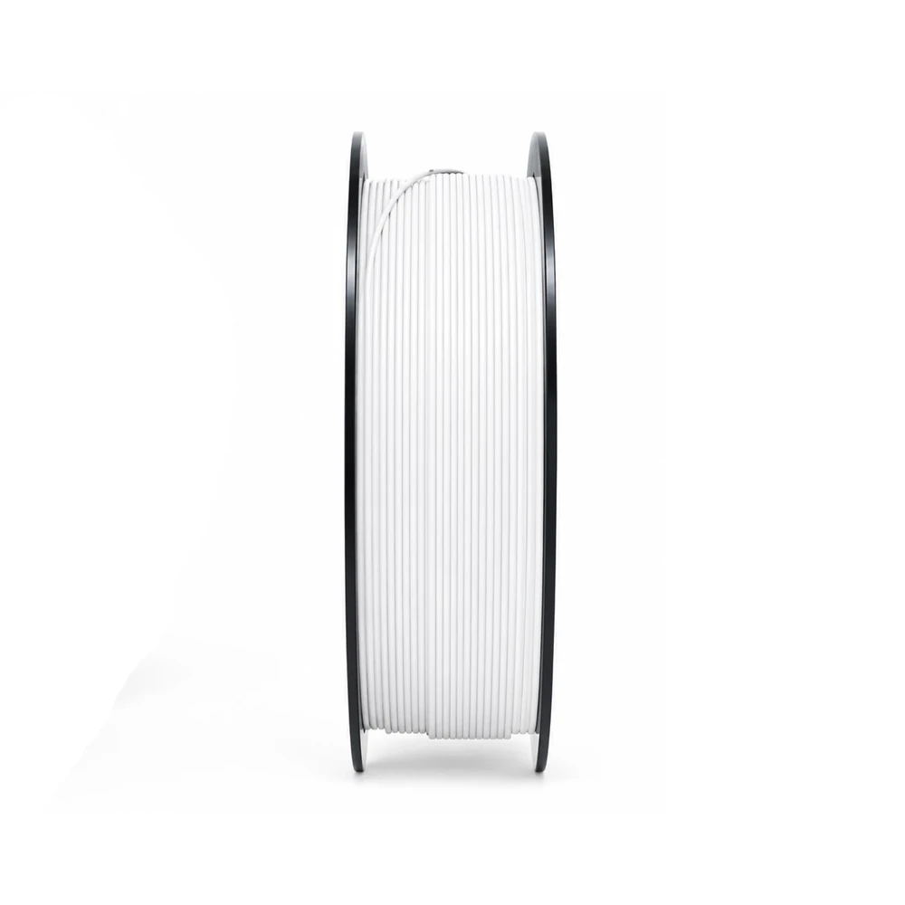 Pro-Range Hyper PETG Filament 1.75mm 1kg White - Image 2