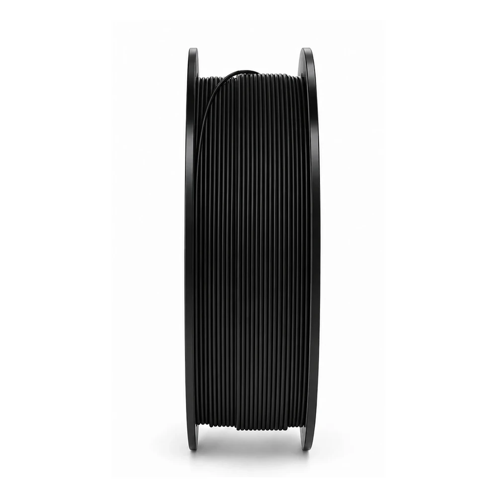 Pro-Range Hyper PLA+ Filament 1.75mm 1kg Black - Image 2