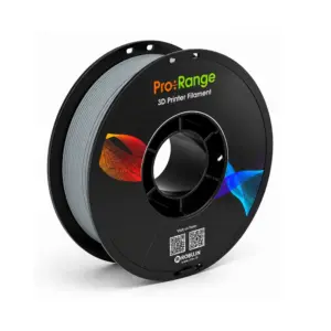 Pro-Range Hyper PLA+ Filament 1.75mm 1kg Grey