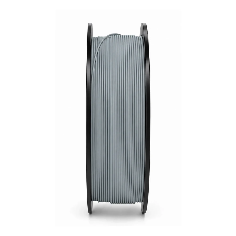 Pro-Range Hyper PLA+ Filament 1.75mm 1kg Grey - Image 2