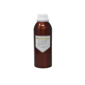 Pro-Range Jewelry Casting Resin 1Kg Transparent Green