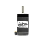 Pro-Range NEMA11 PR28HS51 Stepper Motor with Gearbox