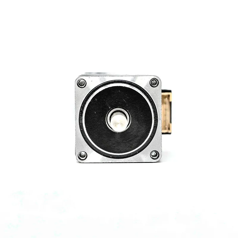 Pro-Range NEMA11 PR28HS51 Stepper Motor with Gearbox - Image 2