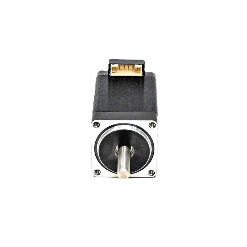Pro-Range NEMA11 PR28HS51 Stepper Motor with Gearbox - Image 3