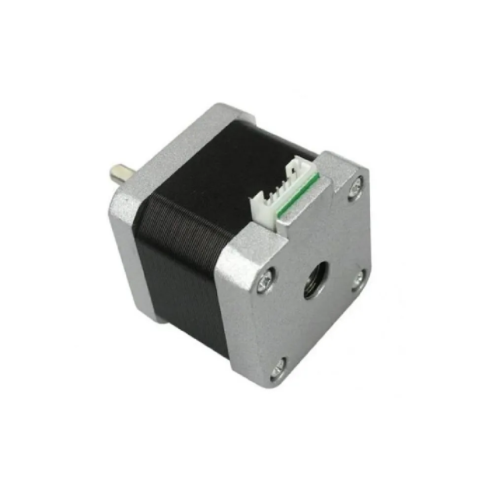 Pro-Range NEMA17 4.2kg-cm Stepper Motor - D-Shaft - Image 2