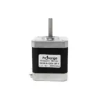 Pro-Range NEMA17 PR42HS48 Stepper Motor D-Shaft