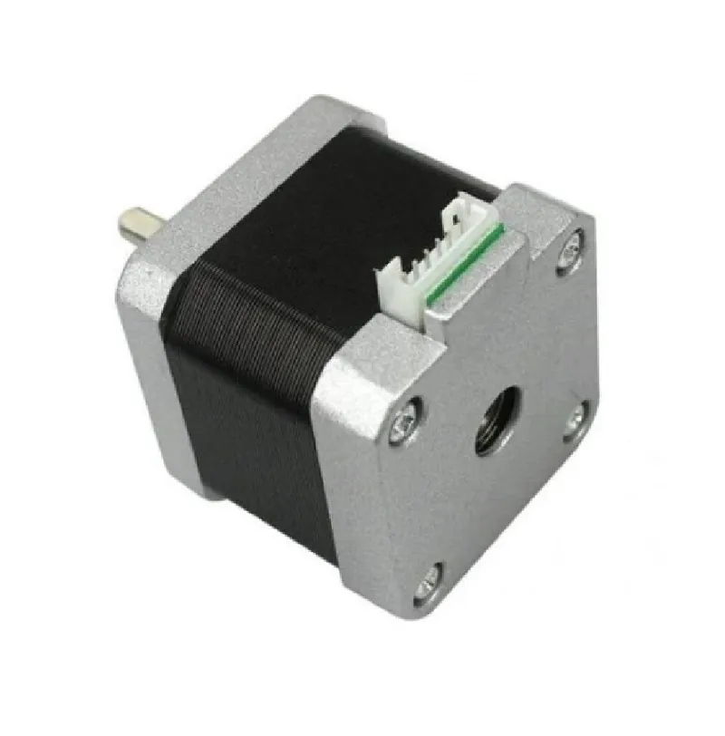 Pro-Range NEMA17 PR42HS48 Stepper Motor D-Shaft - Image 2