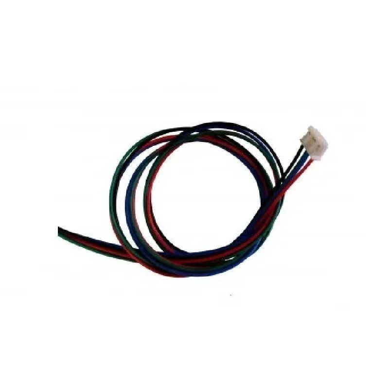 Pro-Range NEMA17 PR42HS48 Stepper Motor D-Shaft - Image 3