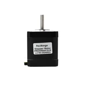 Pro-Range NEMA17 PR42HS8401S Stepper Motor, 5.8kg-cm