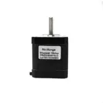 Pro-Range NEMA17 Stepper Motor - D-Type Shaft (PR42HS8401S)