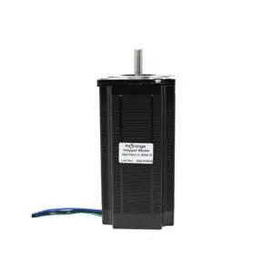Pro-Range NEMA23 PR57HS112-4204 Stepper Motor D-Shaft