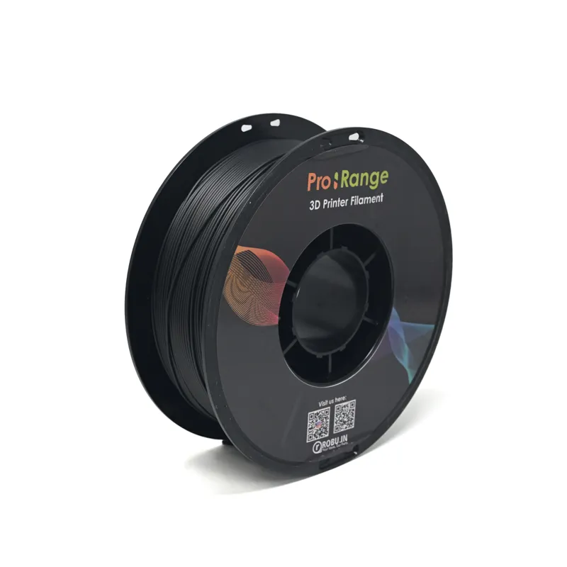 Pro-Range PETG-CF Filament Black 1kg