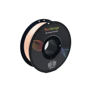 Pro-Range PETG Pro Filament 1.75mm 1kg Beige