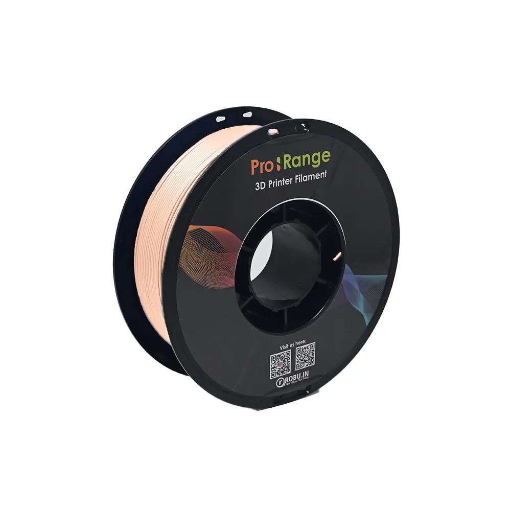 Pro-Range PETG Pro Filament 1.75mm 1kg Beige