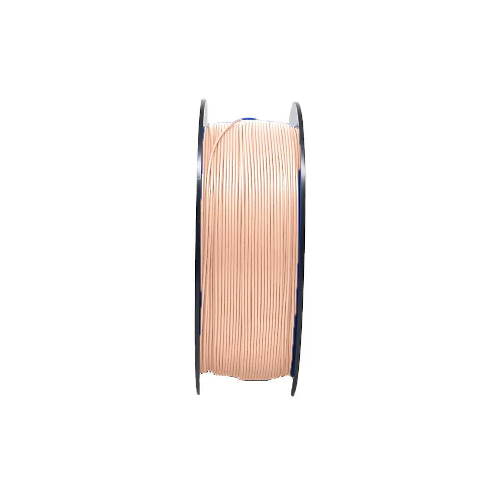 Pro-Range PETG Pro Filament 1.75mm 1kg Beige - Image 2