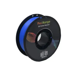 Pro-Range PETG Pro Filament 1.75mm 1kg Blue