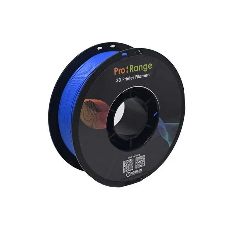Pro-Range PETG Pro Filament 1.75mm 1kg Blue