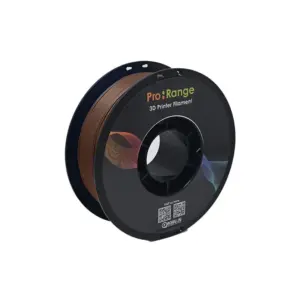 Pro-Range PETG Pro Filament 1.75mm 1kg Brown