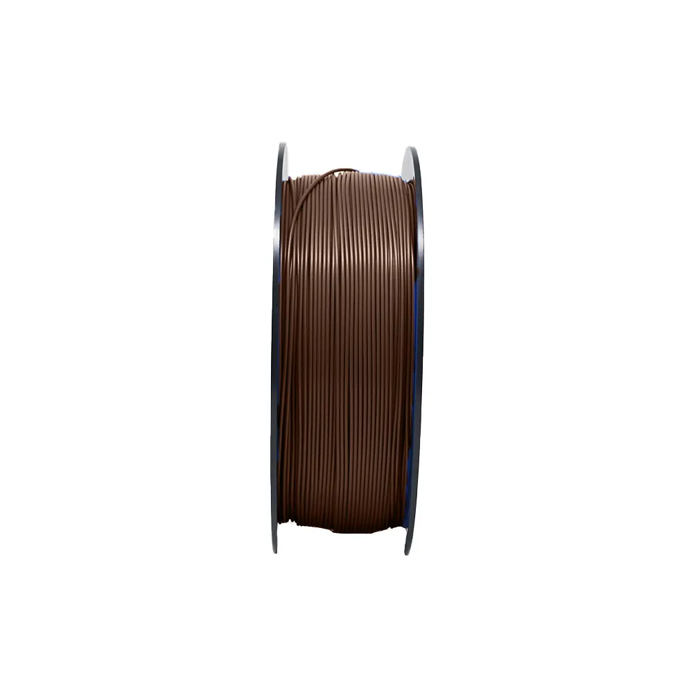 Pro-Range PETG Pro Filament 1.75mm 1kg Brown - Image 2