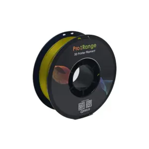 Pro-Range PETG Pro Filament 1.75mm 1kg Gold