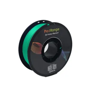 Pro-Range PETG Pro Filament 1.75mm 1kg - Green