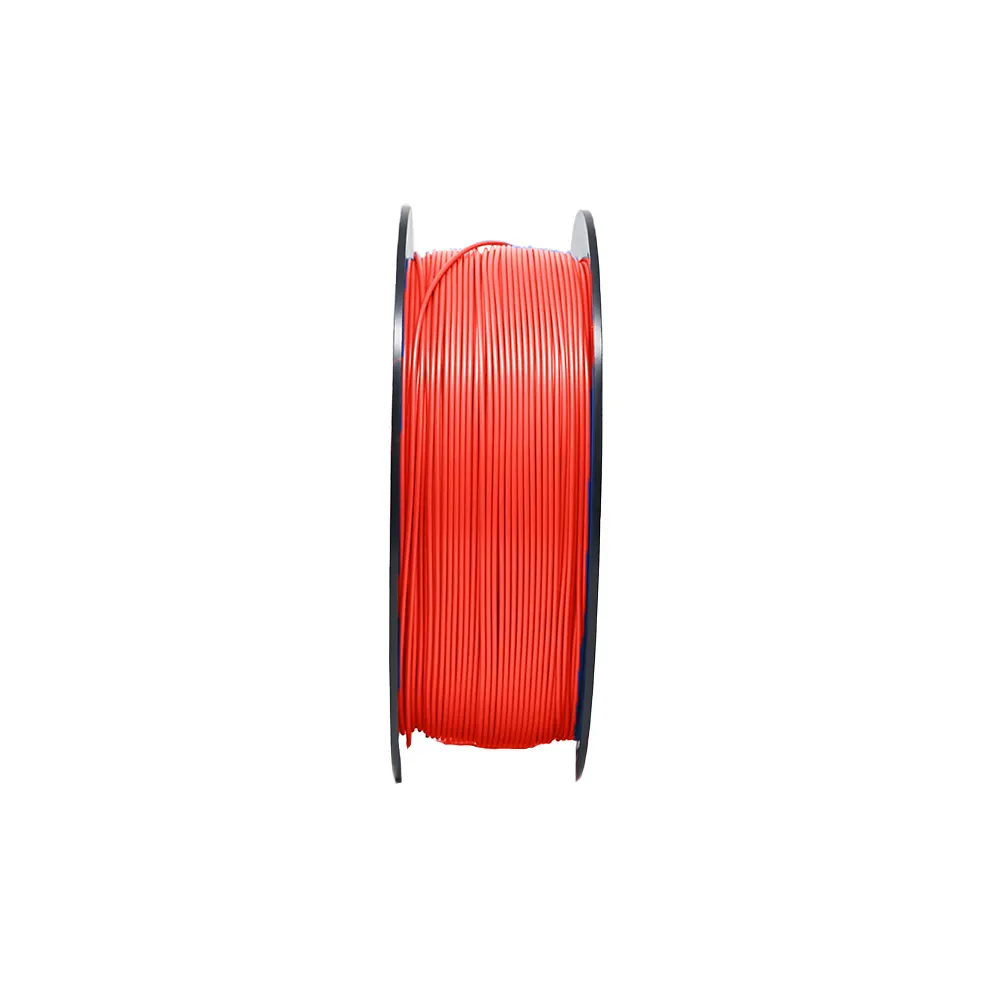 Pro-Range PETG Pro Filament 1.75mm 1kg Red - Image 2