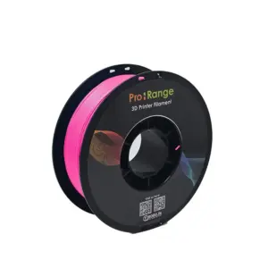 Pro-Range PETG Pro Filament 1.75mm 1kg Rose