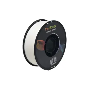 Pro-Range PETG Pro Filament 1.75mm 1kg White