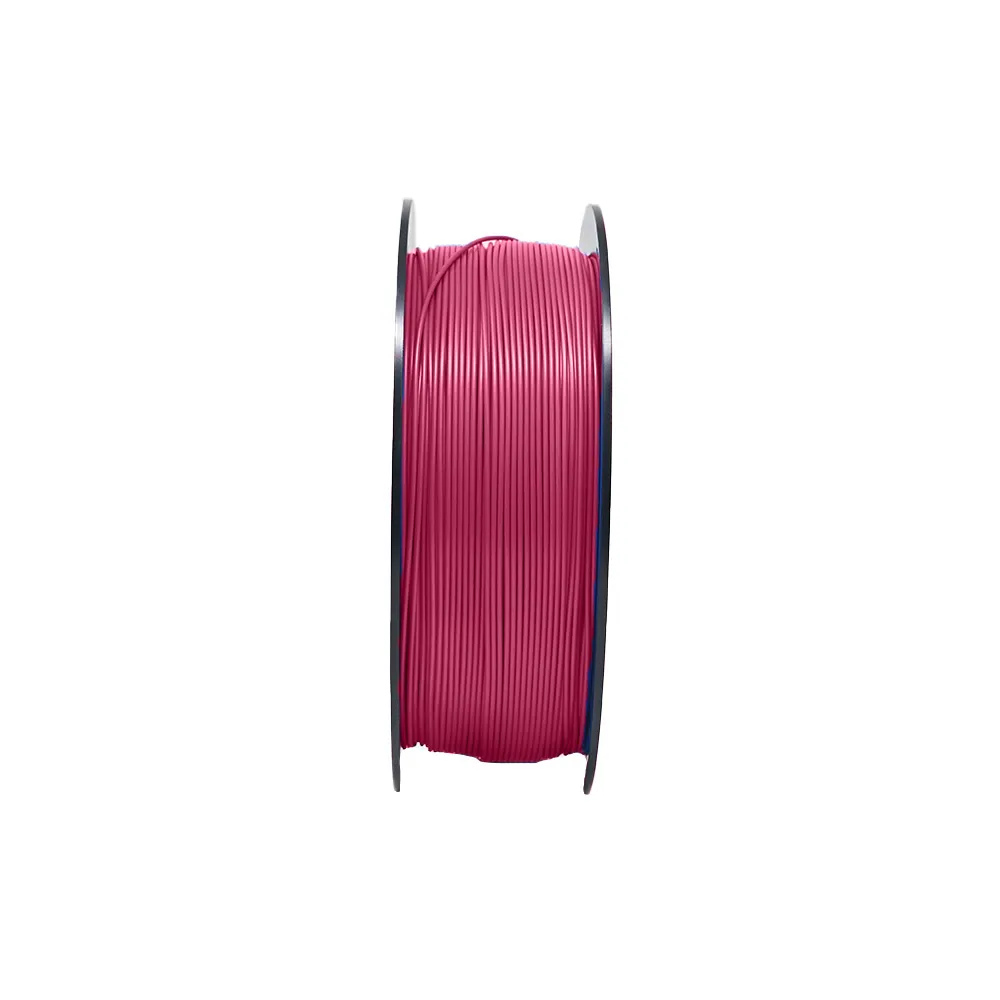 Pro-Range PETG Translucent Red Filament 1.75mm 1kg - Image 2