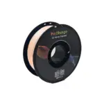 Pro-Range PLA 1.75mm 1kg Spool - Beige (Skin Tone)