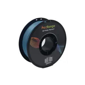 Pro-Range PLA Chameleon Filament 1.75mm 1kg Burning Titanium