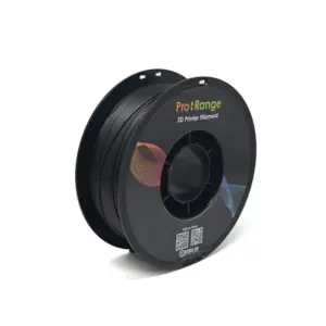 Pro-Range PLA Filament 1.75mm 1kg - Black