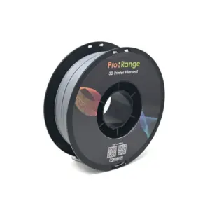Pro-Range PLA Filament 1.75mm 1kg Gray