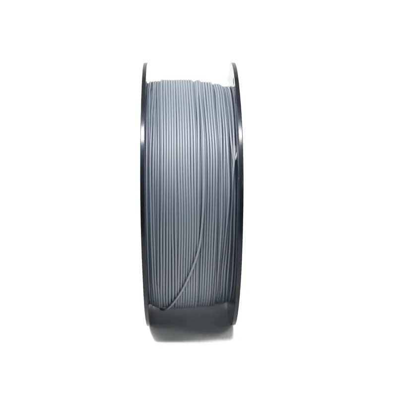 Pro-Range PLA Filament 1.75mm 1kg Gray - Image 2