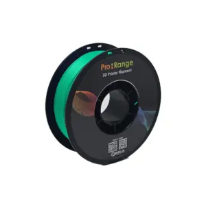 Pro-Range PLA+ Filament 1.75mm 1kg Mint Green