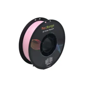 Pro-Range PLA Filament 1.75mm 1kg - Pink