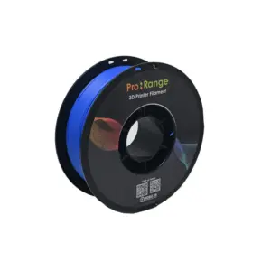 Pro-Range PLA Filament 1.75mm 1kg Spool Blue
