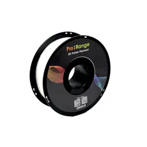 Pro-Range PLA Filament 1.75mm 1kg Transparent