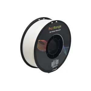 Pro-Range PLA Filament 1.75mm 1kg White