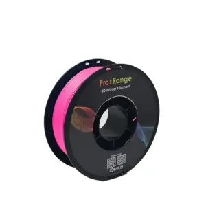 Pro-Range PLA Filament 1.75mm Rose 1kg Spool