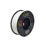 Pro-Range PLA Marble Filament 1.75mm 1kg White