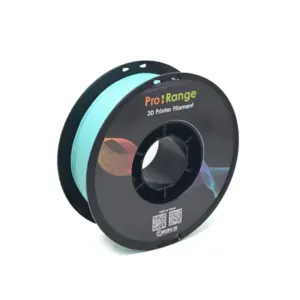 Pro-Range PLA Matte Filament 1.75mm 1kg Green