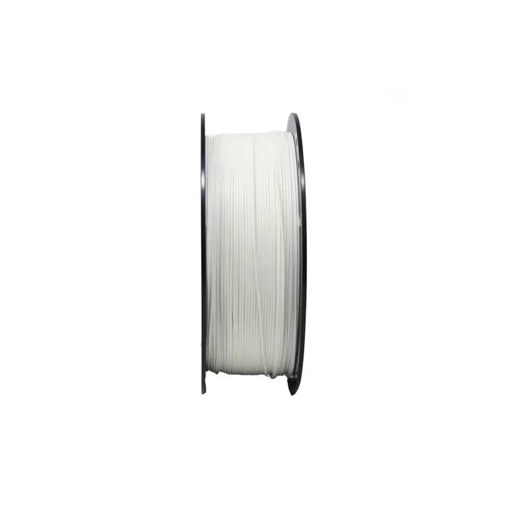 Pro-Range PLA Matte Filament 1.75mm 1kg - White - Image 3