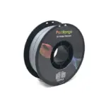 Pro-Range PLA Matte Filament Gray 1kg 1.75mm